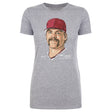 Ethan McElvain Women's T-Shirt | 500 LEVEL