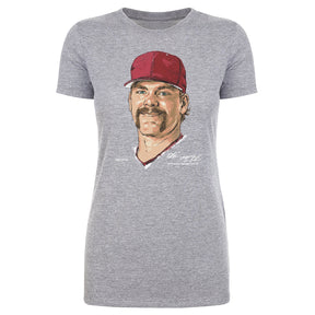 Ethan McElvain Women's T-Shirt | 500 LEVEL