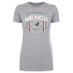 Mexico Women's T-Shirt | 500 LEVEL