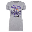 Kyle Hamilton Women's T-Shirt | 500 LEVEL