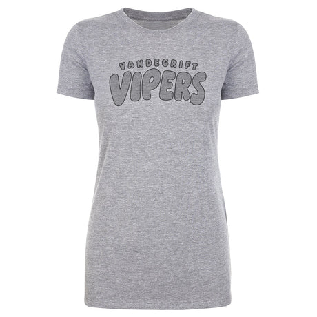Vandegrift Women's T-Shirt | 500 LEVEL