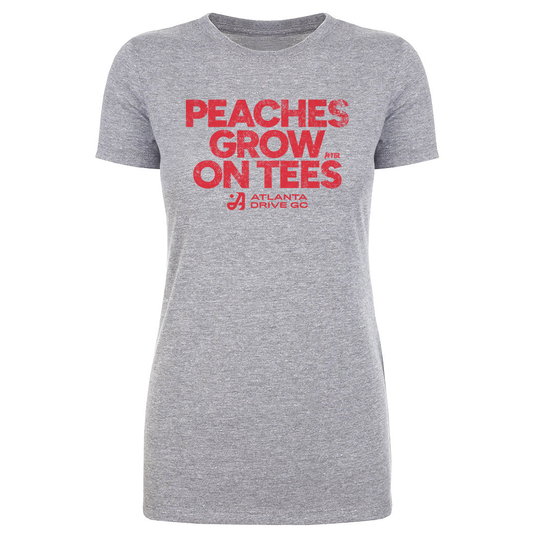 Atlanta Drive GC Women's T-Shirt | 500 LEVEL
