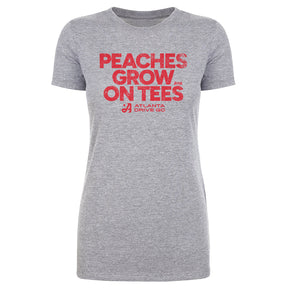 Atlanta Drive GC Women's T-Shirt | 500 LEVEL