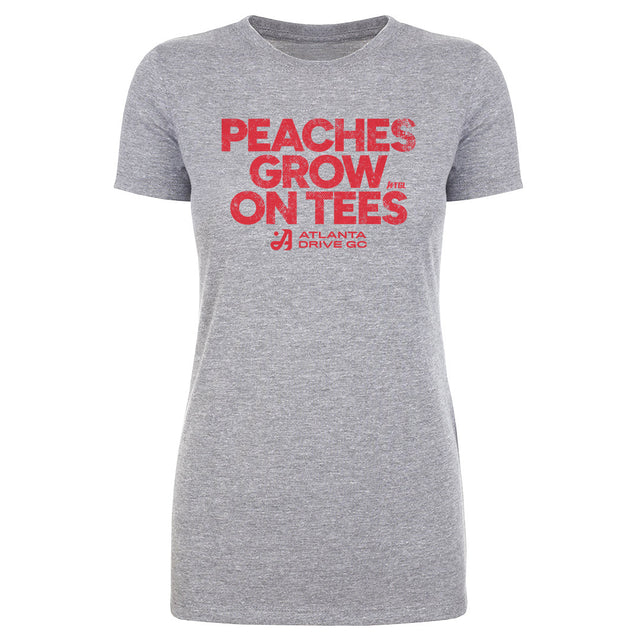 Atlanta Drive GC Women's T-Shirt | 500 LEVEL