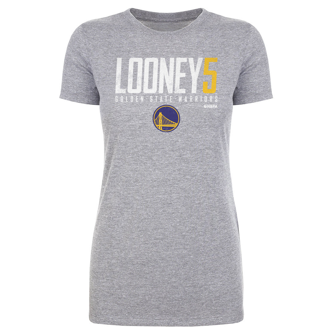 Kevon Looney Women&#39;s T-Shirt | 500 LEVEL
