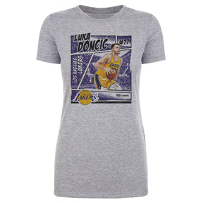 Luka Doncic Women's T-Shirt | 500 LEVEL