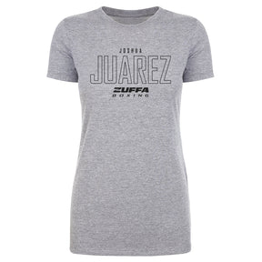 Joshua Juarez Women's T-Shirt | 500 LEVEL