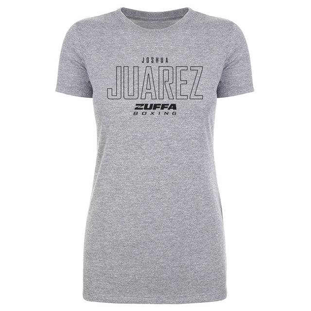 Joshua Juarez Women's T-Shirt | 500 LEVEL