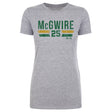 Mark McGwire Women's T-Shirt | 500 LEVEL