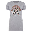 Brock Faber Women's T-Shirt | 500 LEVEL