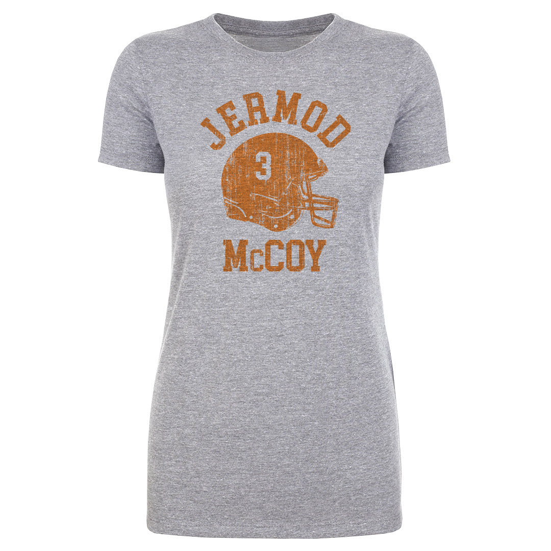 Jermod McCoy Women's T-Shirt | 500 LEVEL