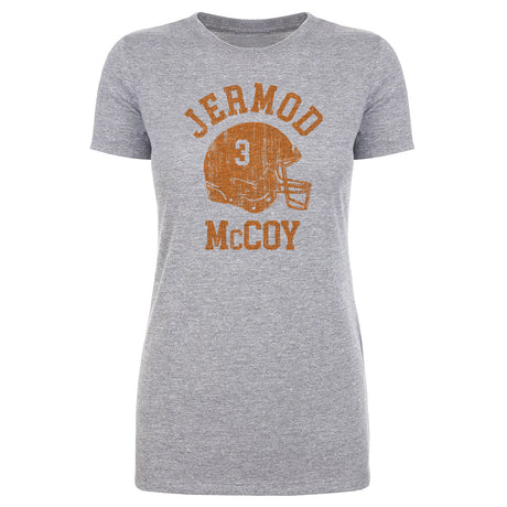 Jermod McCoy Women's T-Shirt | 500 LEVEL