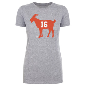 Clemson Women's T-Shirt | 500 LEVEL