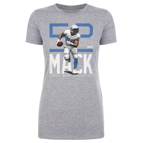 Khalil Mack Women's T-Shirt | 500 LEVEL