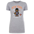 Jordan Clarkson Women's T-Shirt | 500 LEVEL
