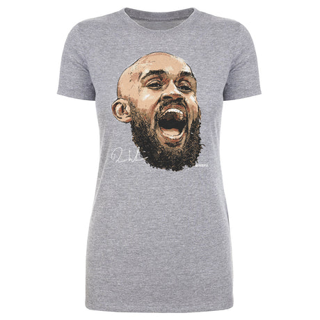 Derrick White Women's T-Shirt | 500 LEVEL