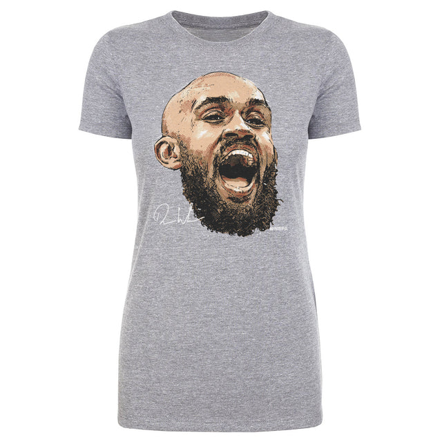 Derrick White Women's T-Shirt | 500 LEVEL
