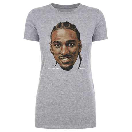 Alex Sarr Women's T-Shirt | 500 LEVEL