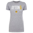 Deandre Ayton Women's T-Shirt | 500 LEVEL