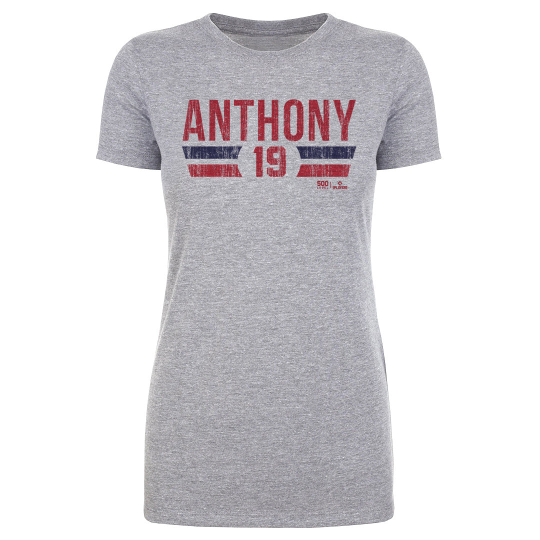Roman Anthony Women's T-Shirt | 500 LEVEL