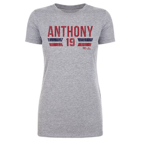 Roman Anthony Women's T-Shirt | 500 LEVEL
