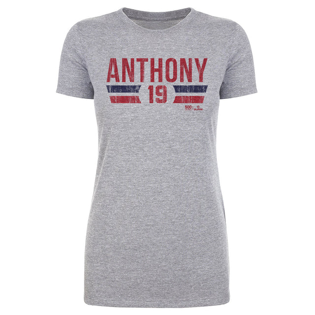Roman Anthony Women's T-Shirt | 500 LEVEL