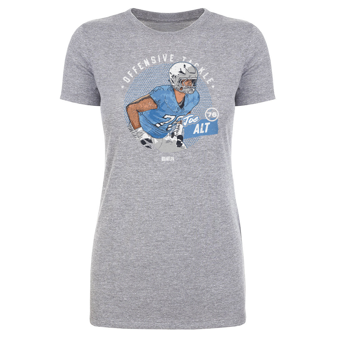 Joe Alt Women's T-Shirt | 500 LEVEL