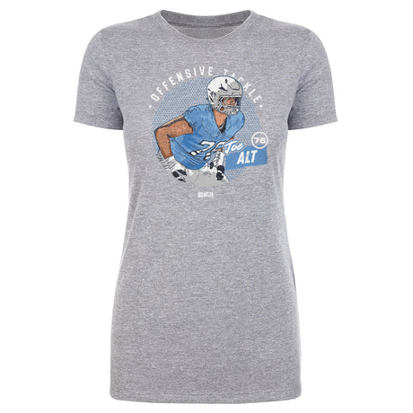 Joe Alt Women's T-Shirt | 500 LEVEL