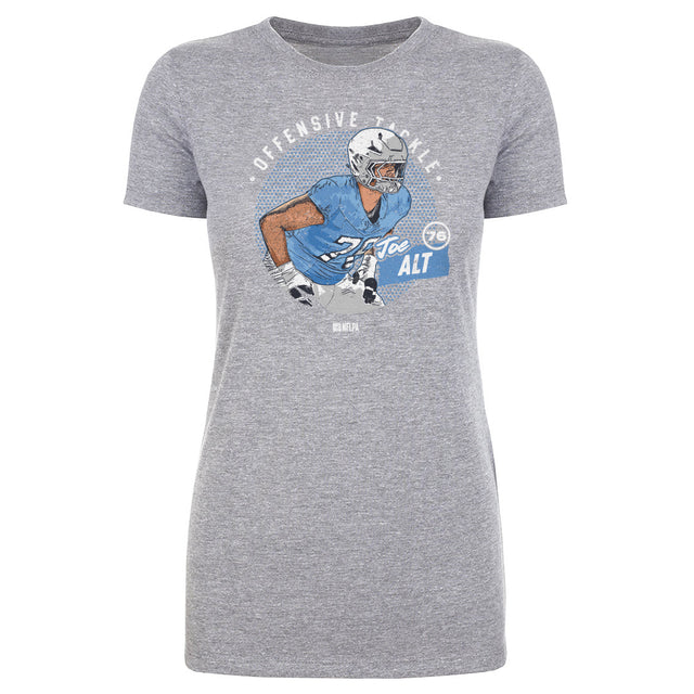 Joe Alt Women's T-Shirt | 500 LEVEL
