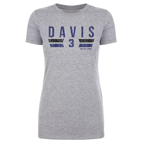 Anthony Davis Women's T-Shirt | 500 LEVEL