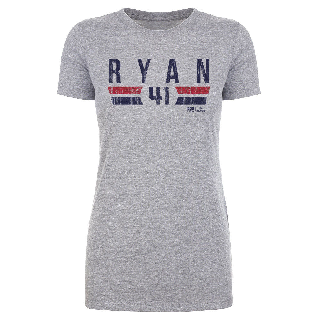 Joe Ryan Women's T-Shirt | 500 LEVEL
