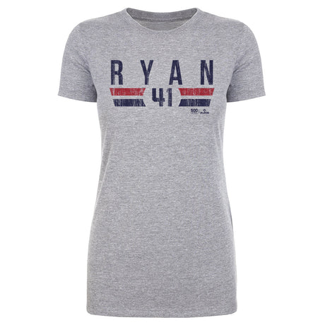 Joe Ryan Women's T-Shirt | 500 LEVEL
