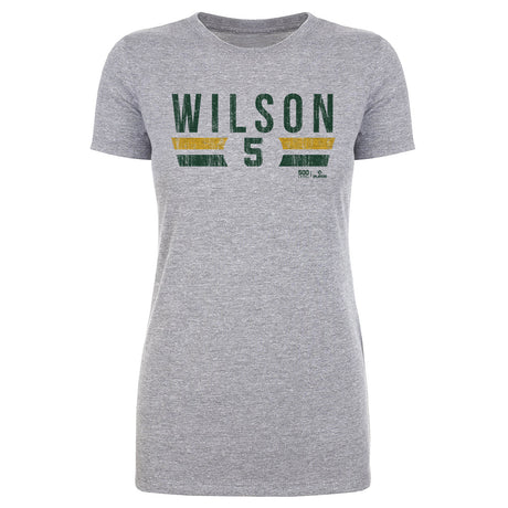 Jacob Wilson Women's T-Shirt | 500 LEVEL