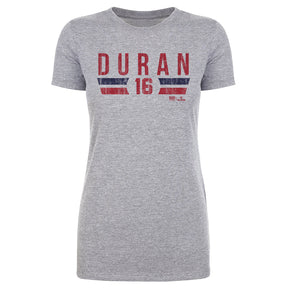 Jarren Duran Women's T-Shirt | 500 LEVEL