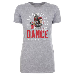 Nick Bosa Women's T-Shirt | 500 LEVEL