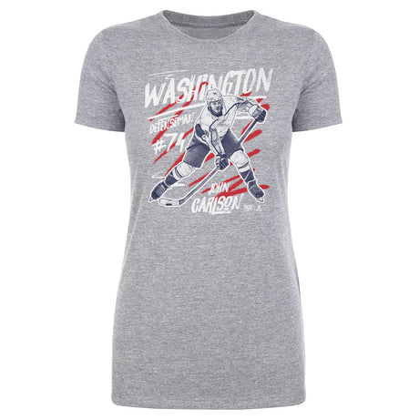 John Carlson Women's T-Shirt | 500 LEVEL