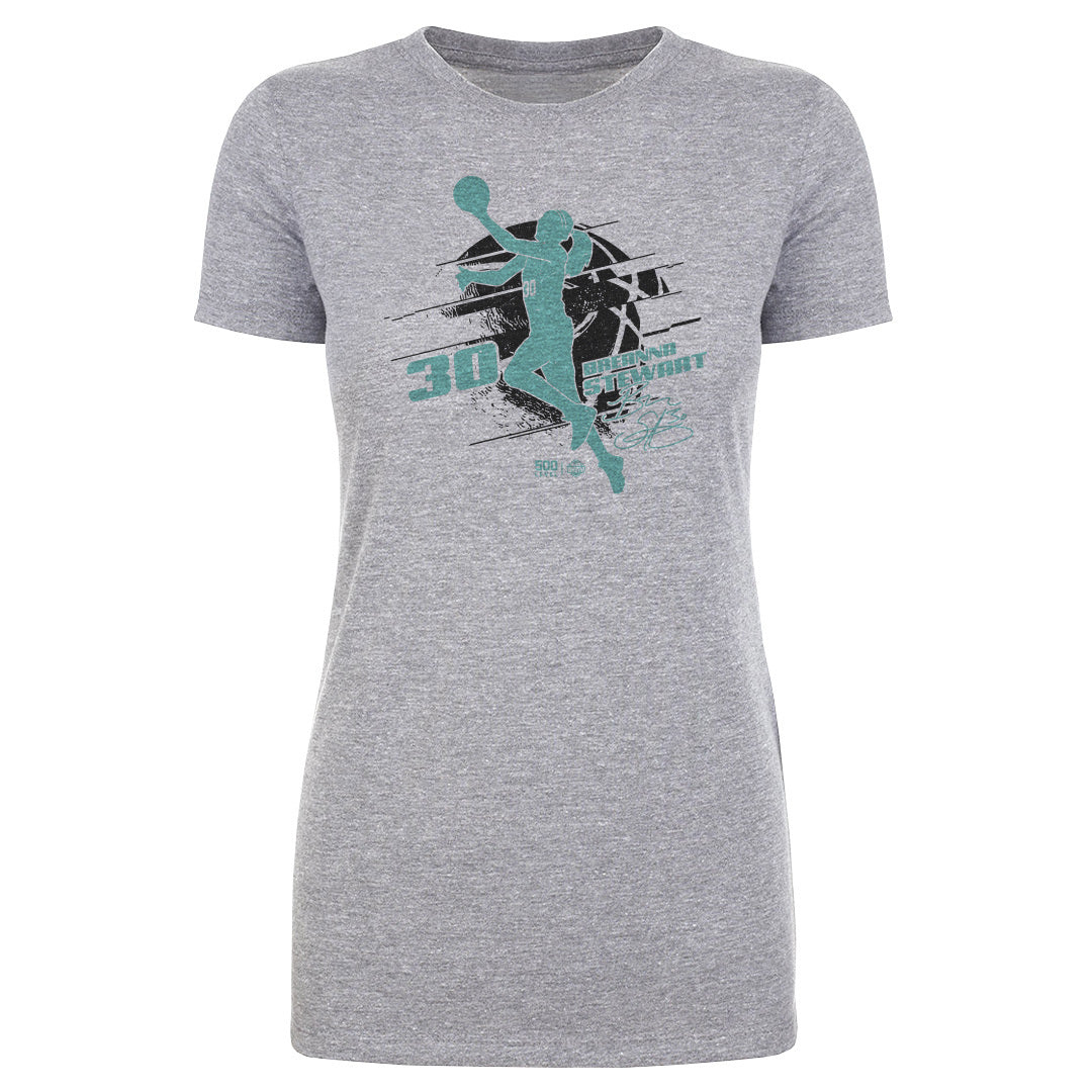 Breanna Stewart Women's T-Shirt | 500 LEVEL