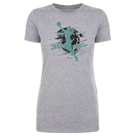 Breanna Stewart Women's T-Shirt | 500 LEVEL