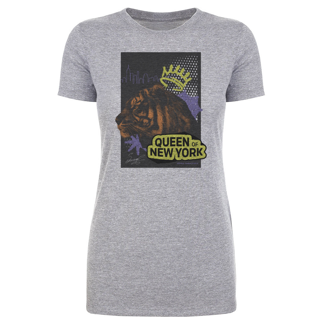 Aryna Sabalenka Women's T-Shirt | 500 LEVEL