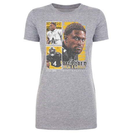 DK Metcalf Women's T-Shirt | 500 LEVEL
