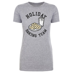 Christmas Women's T-Shirt | 500 LEVEL