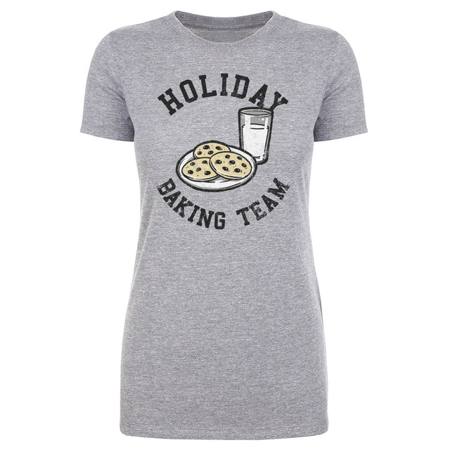 Christmas Women's T-Shirt | 500 LEVEL