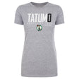 Jayson Tatum Women's T-Shirt | 500 LEVEL
