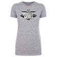 WrestleMania Women's T-Shirt | 500 LEVEL