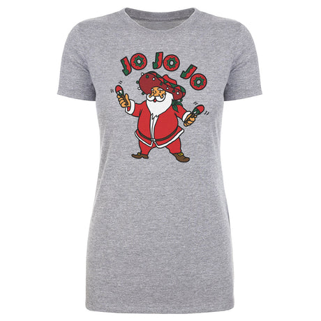 Christmas Women's T-Shirt | 500 LEVEL
