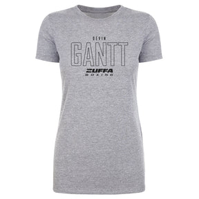 Devin Gantt Women's T-Shirt | 500 LEVEL