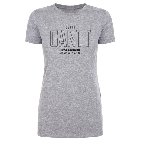 Devin Gantt Women's T-Shirt | 500 LEVEL