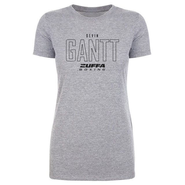 Devin Gantt Women's T-Shirt | 500 LEVEL