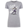 Aaron Jones Women's T-Shirt | 500 LEVEL