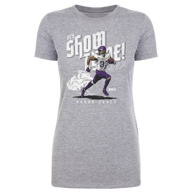 Aaron Jones Women's T-Shirt | 500 LEVEL